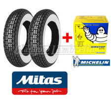 Vespa Super / Sportique   2 x