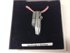 Reliant Regal Super Van ref205