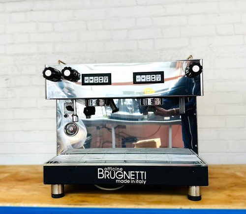 Brugnetti group commercial - brugnetti, 2-group