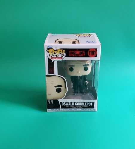 Funko pop vinyl the batman - the,