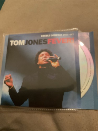Tom jones fever original - -, 2