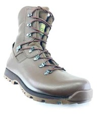 Altberg TABBING MK3 Boot -