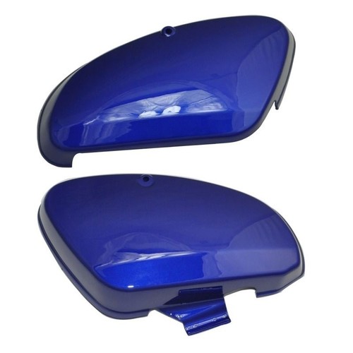 Side cover box tool - cover,