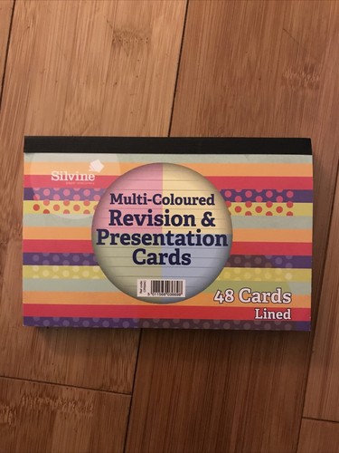 152x102mm multi coloured - multi,