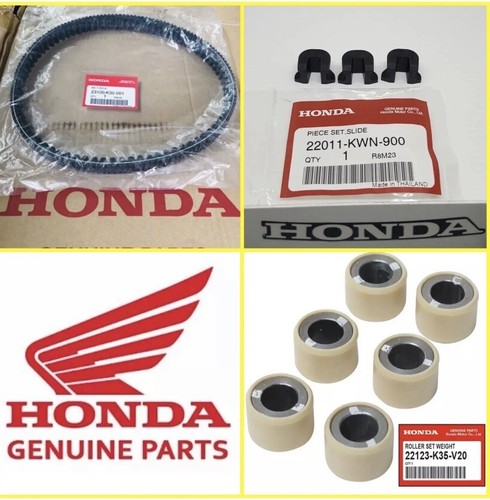 Genuine honda pcx - honda, ww125ex2f/h
