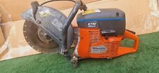 Husqvarna K770 12 inch Petrol 2-Stroke Disc Cutter 