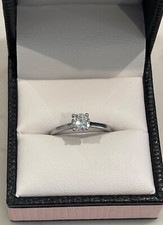 Certified Natural Diamond