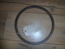 JOWETT  7  STARTER RING GEAR