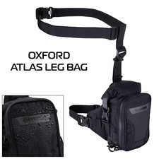 Oxford OL1000 Atlas L-2