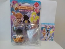 Sylvanian Families Magical