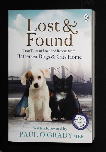Battersea dogs cats home - &,