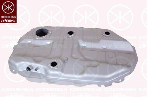 New petrol fuel tank - new,