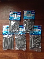 ANNULAR RING SHANK NAIL 75MM /