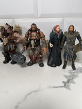 Jakks 2016 World Of Warcraft