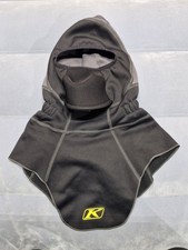 KLIM Arctic Balaclava 5037-000 Gore Windstopper Full Coverage Cold Weather