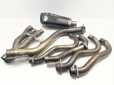 ♻️ Suzuki Gsxr 750 2008 -