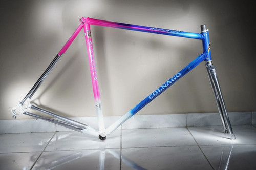 Colnago master piu vintage - master,