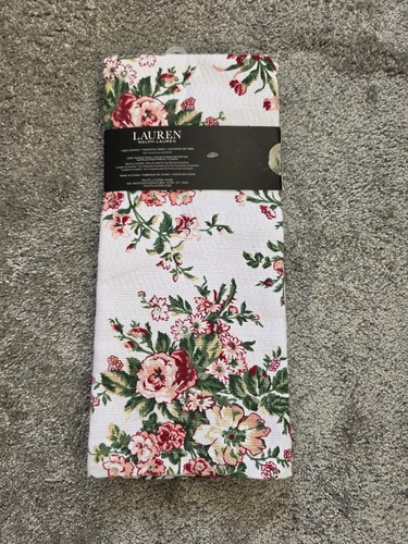 Ralph lauren tea towel set - lauren,