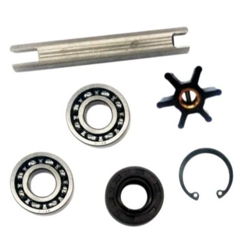 Neoprene impeller shaft - neoprene,