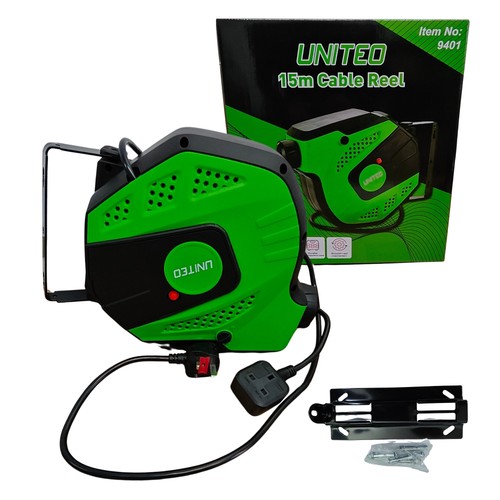 United tools 15m - united,