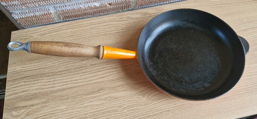Cousances creuset 24 - /, le