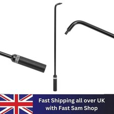 Carb Pilot Screw Adjustment Tool Metal Motorcycle Tool 16.34 Inch Reliable