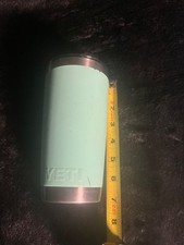 YETI Rambler Tumbler with