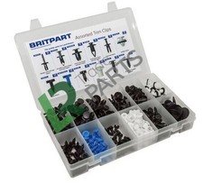 FITS TRIM CLIPS SET 280
