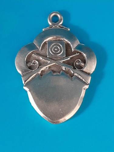 Not engraved sterling silver - ,