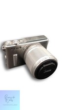 NIKON 1 AW1 Mirrorless DSLR