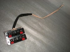 Original Yamaha CR-2040 Stereo