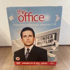 The Office - An American