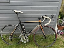 Orbea Aqua Road Bike