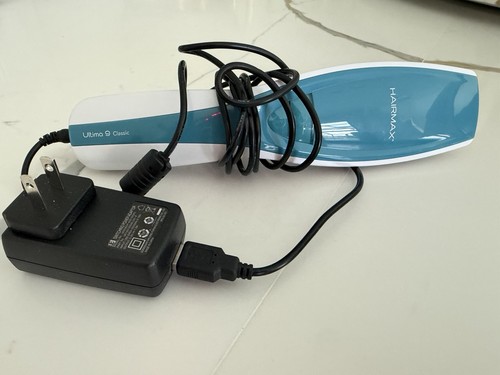 Hairmax lasercomb ultima - hairmax,