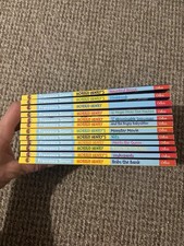 Horrid Henry Book Bundle Set
