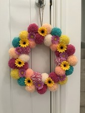 Unique Handmade Spring Flower