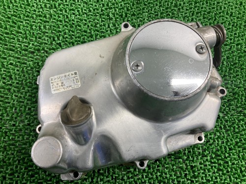 Genuine honda monkey right - genuine,