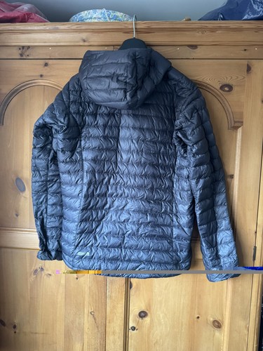 Rab alpine down large - rab,