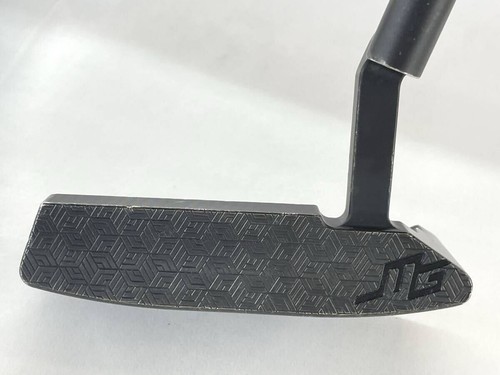 Miura giken mgp wb3 putter - miura, mgp-wb3
