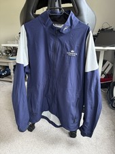 KJUS Men's Pro 3L 2.0 Waterproof Golf Jacket , Size 52, Large