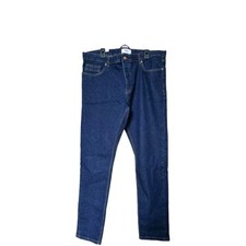 Folk Dark Denim Slim Fit