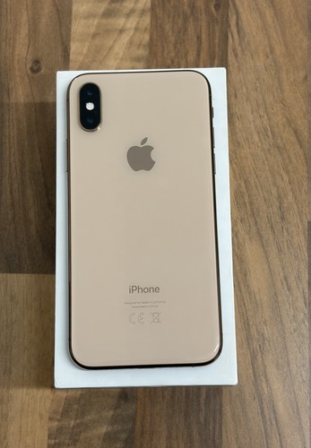 Apple iphone 64gb - iphone, xs