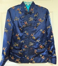 Red Squirrel Jacket Womens