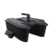 RidgeMonkey Bait Boat Hunter 750 Fishing Angler Carp 200m Range Twin Motor