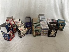 Kidrobot Dunny Collection x19