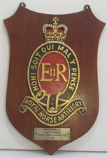 1954 royal horse artillery - 1954,