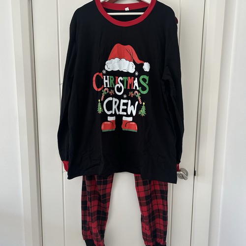 Men xl christmas - men’s, crew