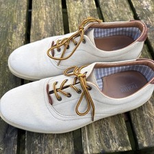 Hotter Rockingham Mens Canvas