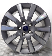 FORD FOCUS MK2 CC 17'' GREY