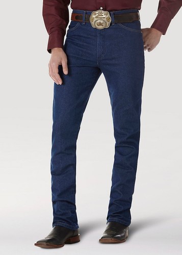 Wrangler men cowboy cut slim - wrangler, men's